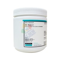 道康寧（Dow） TC-5121C導(dǎo)熱硅脂散熱硅脂硅膠 1KG