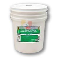 希安斯（CRC）PR04267食品級高溫合成鏈條潤滑油 5GAL