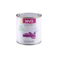 易力高（Electrolube）HVG高壓潤滑脂500G/瓶