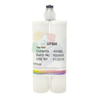 易力高（Electrolube）GF600導(dǎo)熱凝膠雙組份