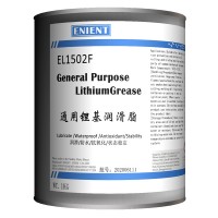 ENIENT EL1502F鈣基通用潤滑脂 1KG