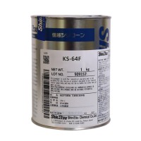 信越KS64F日本信越高溫絕緣潤(rùn)滑脂正品shinEtsu KS64F信越高溫潤(rùn)滑脂代理