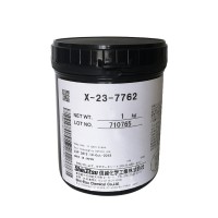 信越X-23-7762日本信越shinEtsu X-23-7762代理1kg散熱膏導熱硅脂